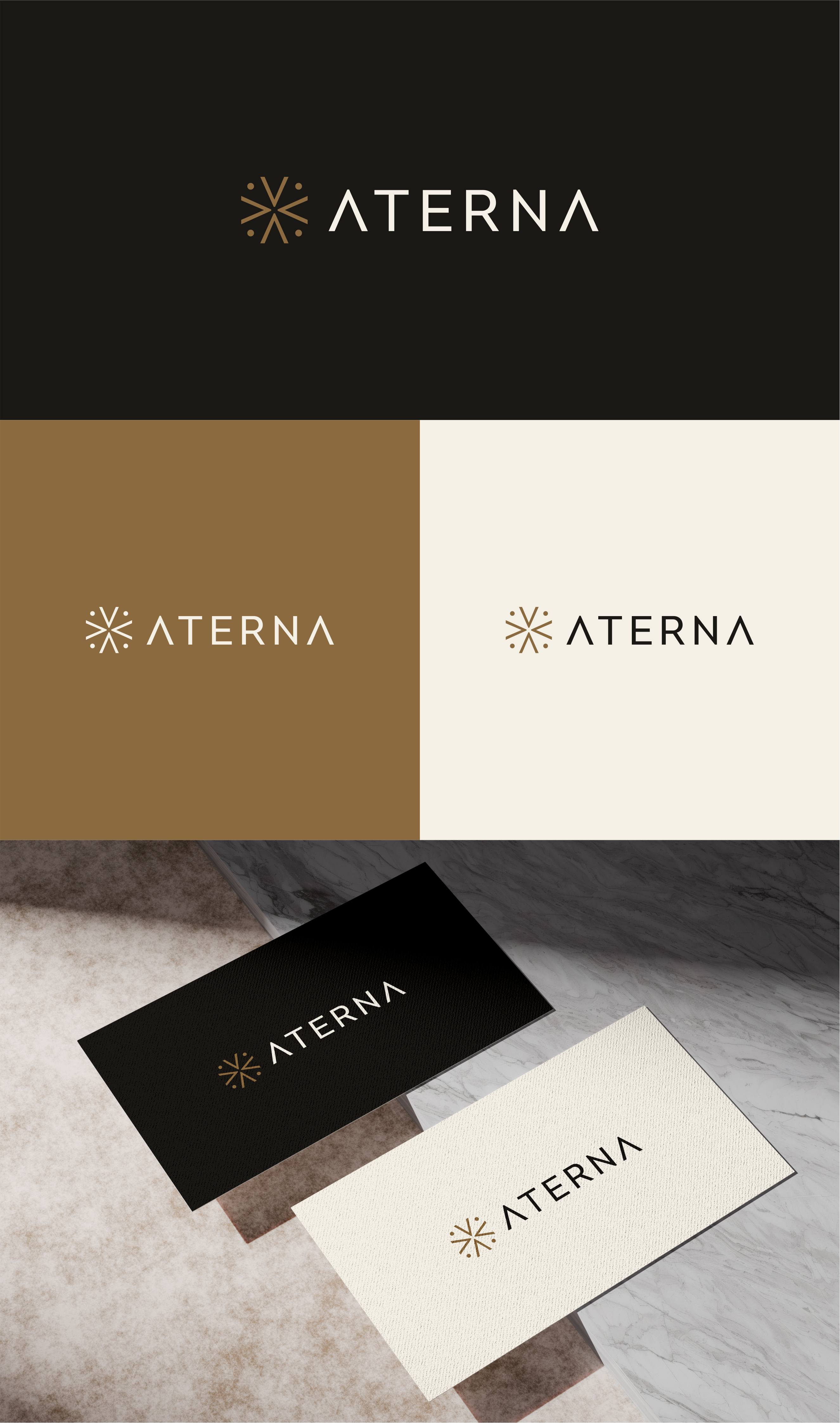 Logo Design by melzh for this project | Design #37411599