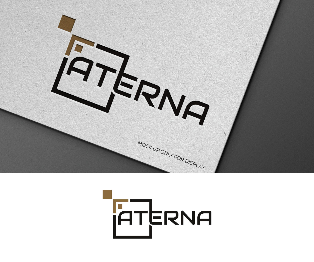 Logo Design by Srk pix!14 for this project | Design #37412407