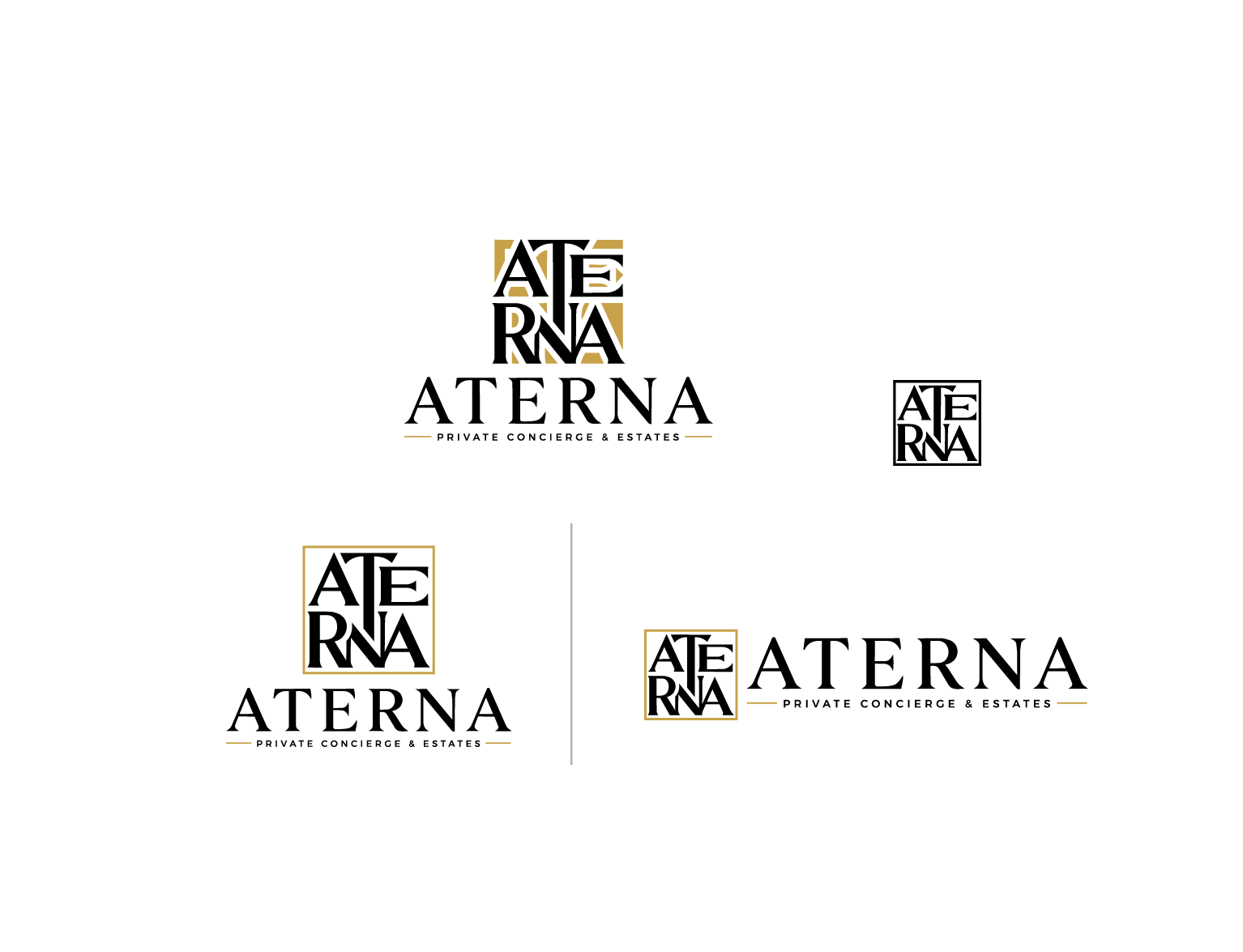 Logo Design by RA-bica for this project | Design #37421579