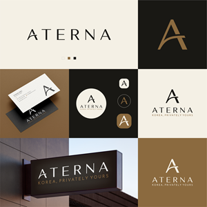 Logo Design by Noekha Studio for this project | Design: #37461588