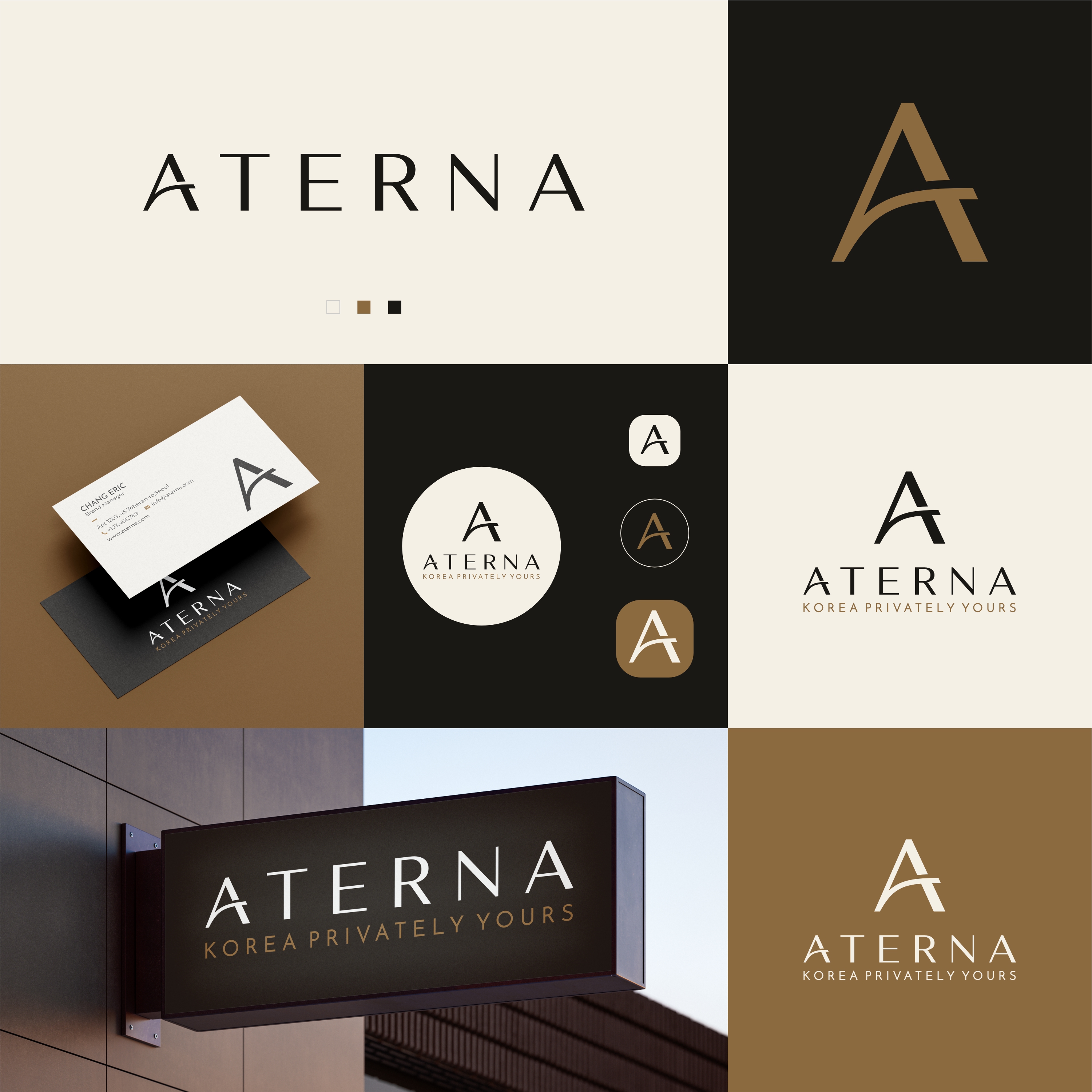 Logo Design by Noekha Studio for this project | Design #37465751