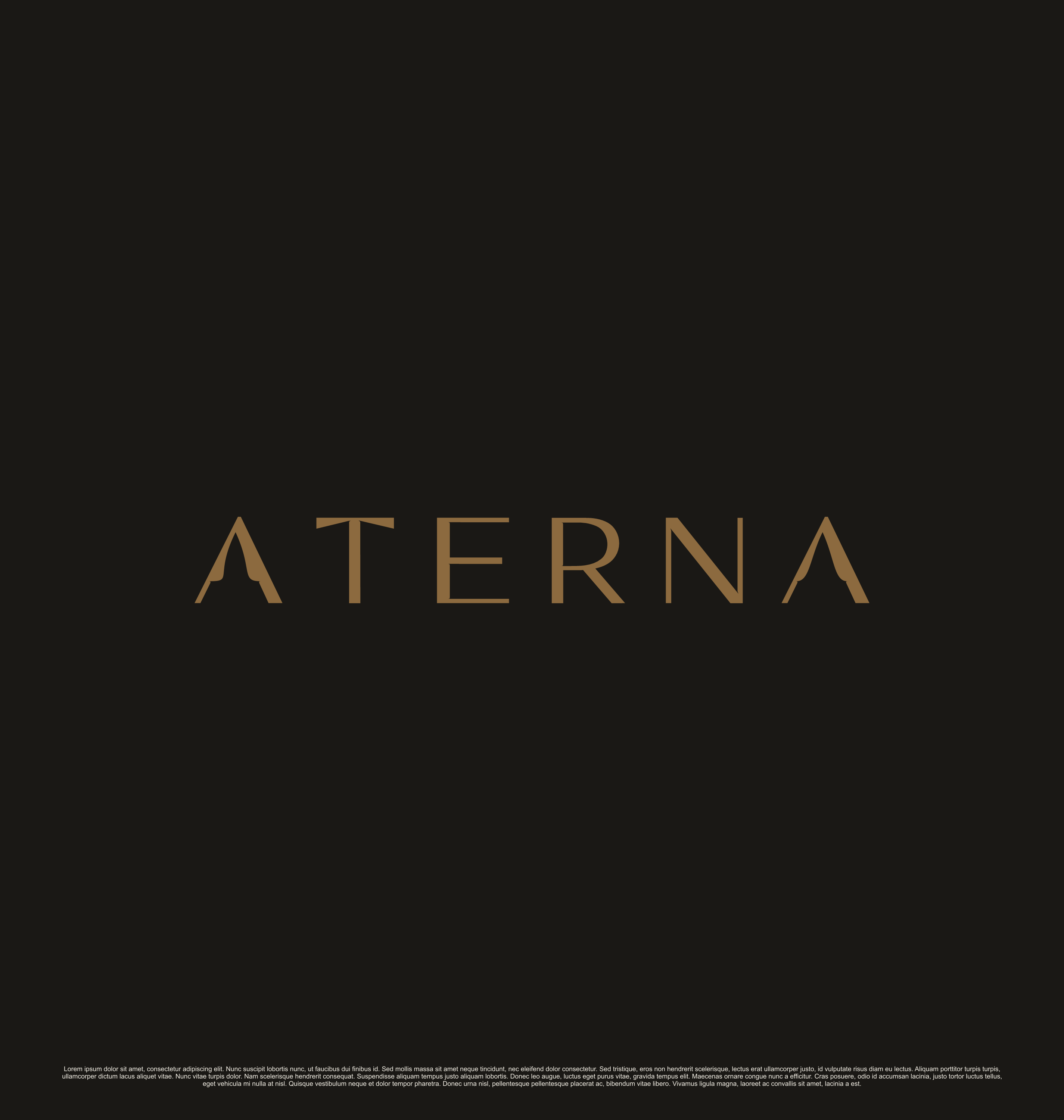 Logo Design by kebusibud for this project | Design #37428926