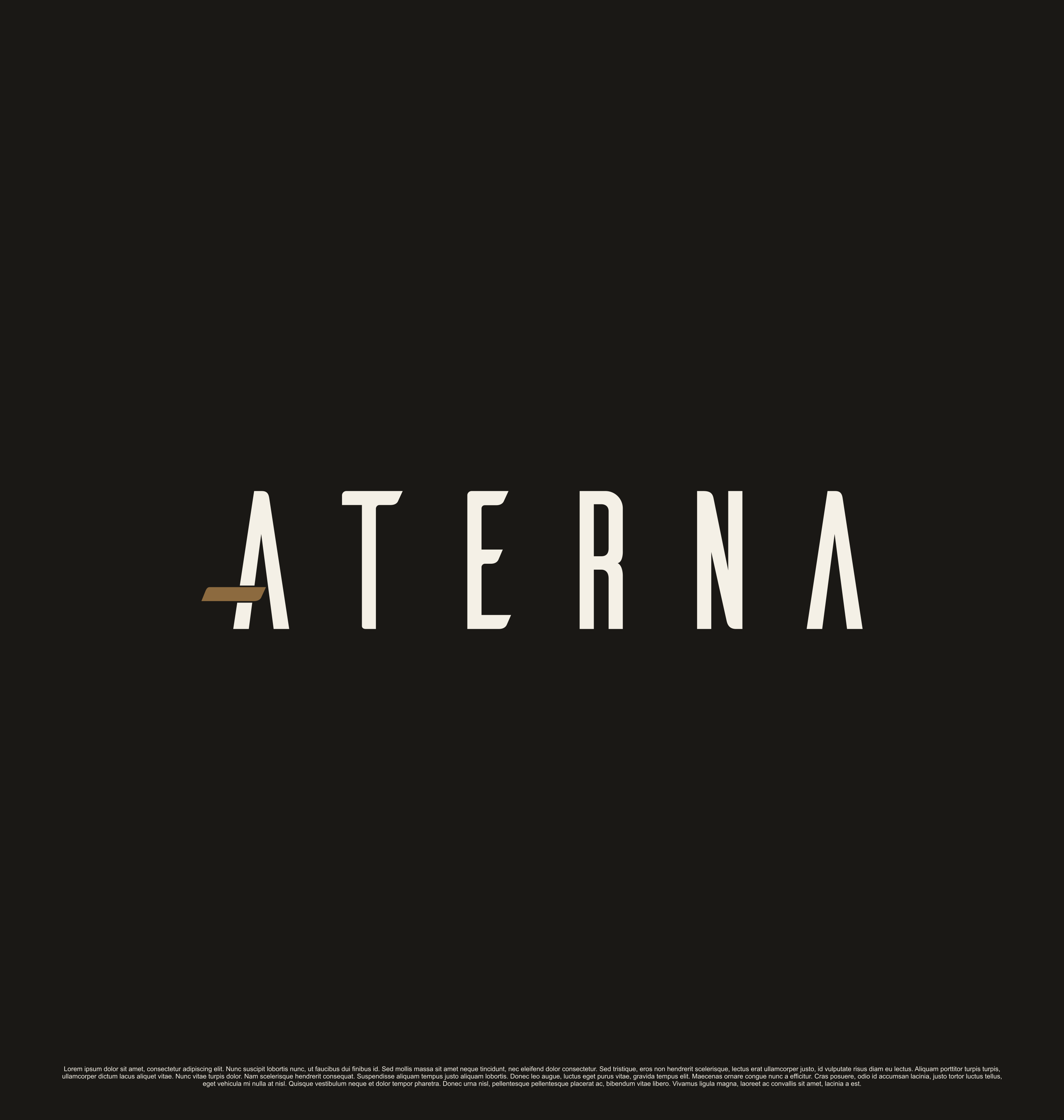 Logo Design by kebusibud for this project | Design #37428927