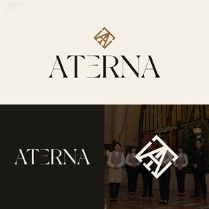 Logo Design by Talha Ahmad for this project | Design: #37412313
