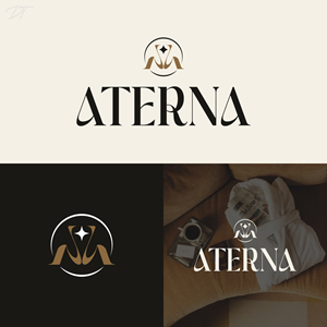 Logo Design by Talha Ahmad for this project | Design: #37412315
