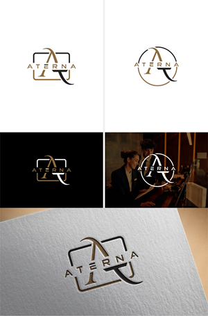 Logo Design by Talha Ahmad for this project | Design: #37412317