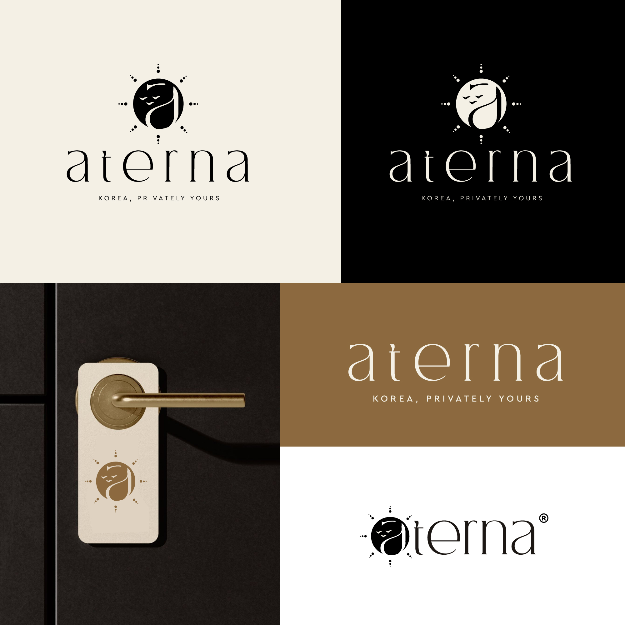 Logo Design by Talha Ahmad for this project | Design #37412319