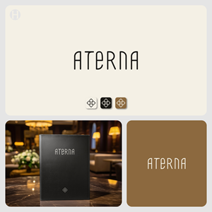 Logo Design by Talha Ahmad for this project | Design: #37412321