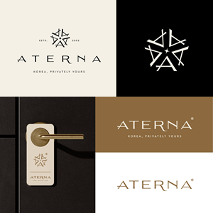 Logo Design by Talha Ahmad for this project | Design: #37412322