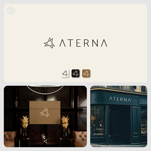 Logo Design by Talha Ahmad for this project | Design: #37412323