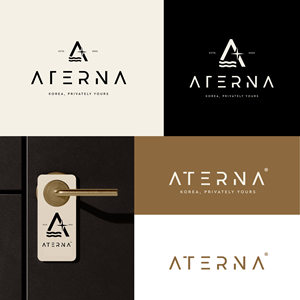 Logo Design by Talha Ahmad for this project | Design: #37412325