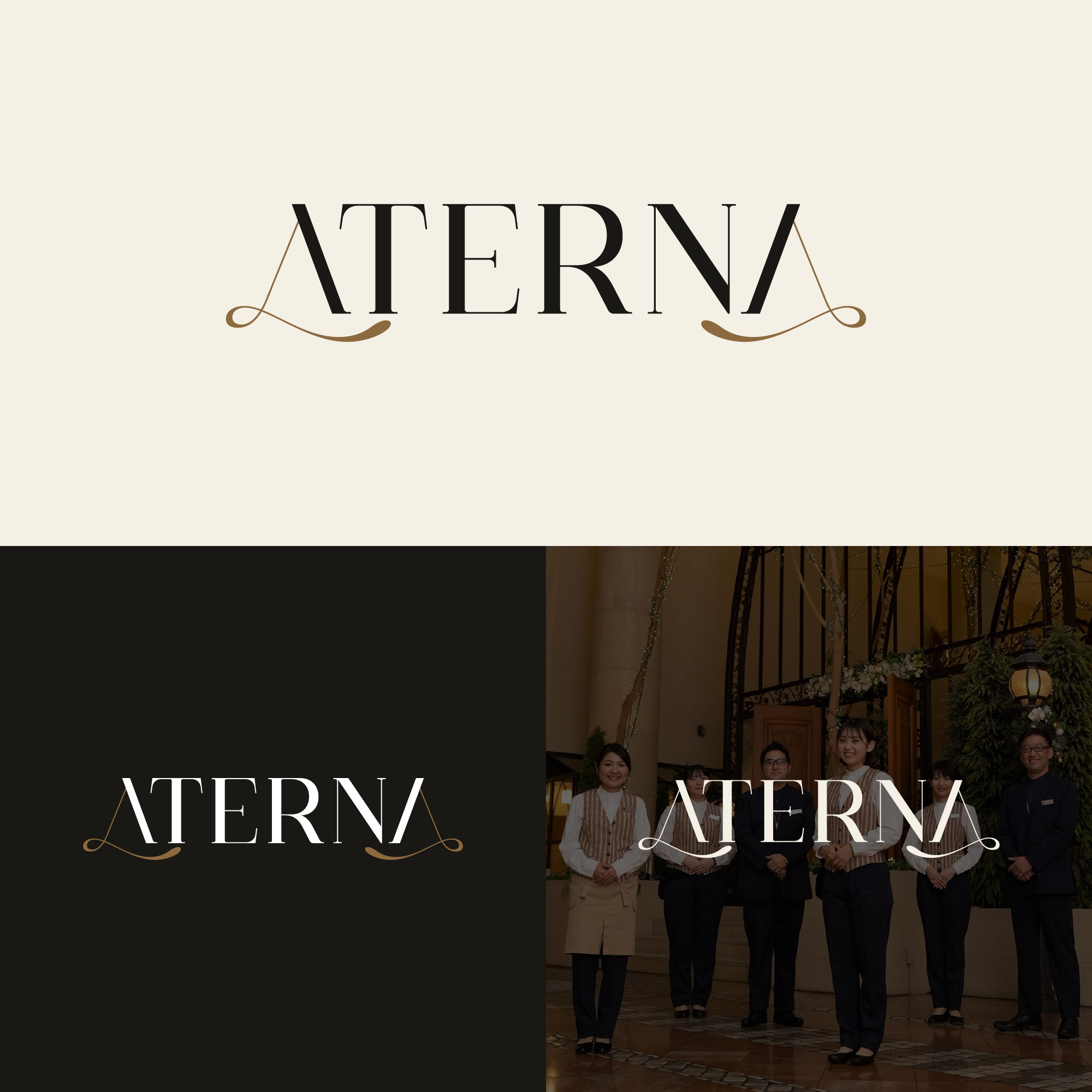 Logo Design by Talha Ahmad for this project | Design #37412326