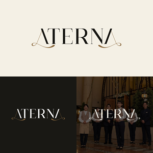 Logo Design by Talha Ahmad for this project | Design: #37412326
