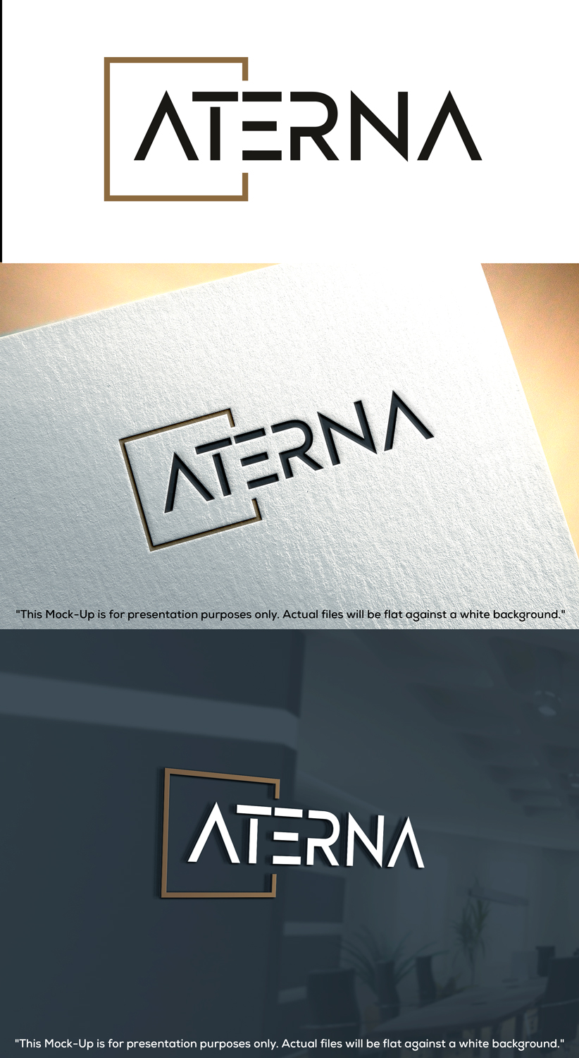 Logo Design by RaKu 2 for this project | Design #37425864