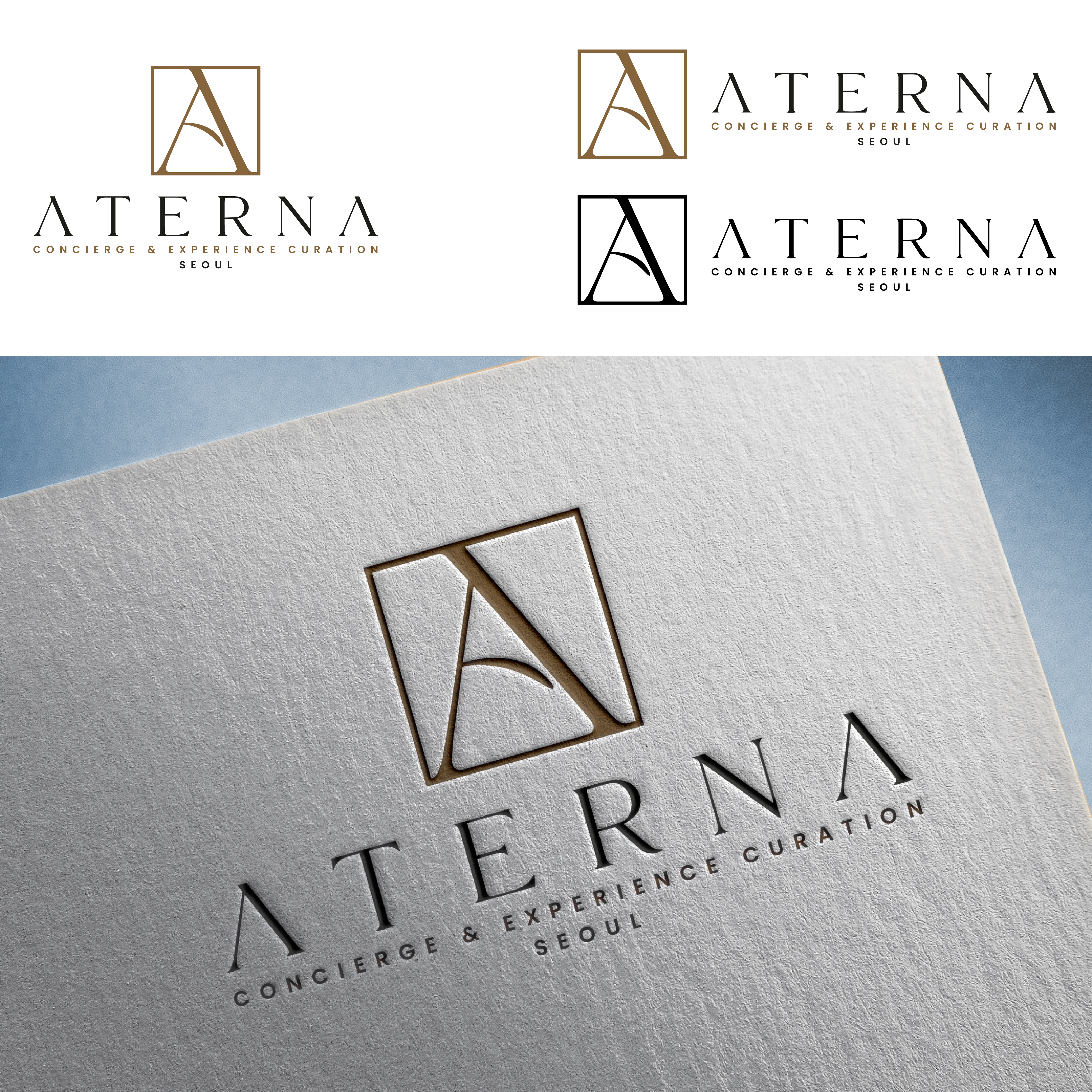 Logo Design by Shariqology for this project | Design #37411703