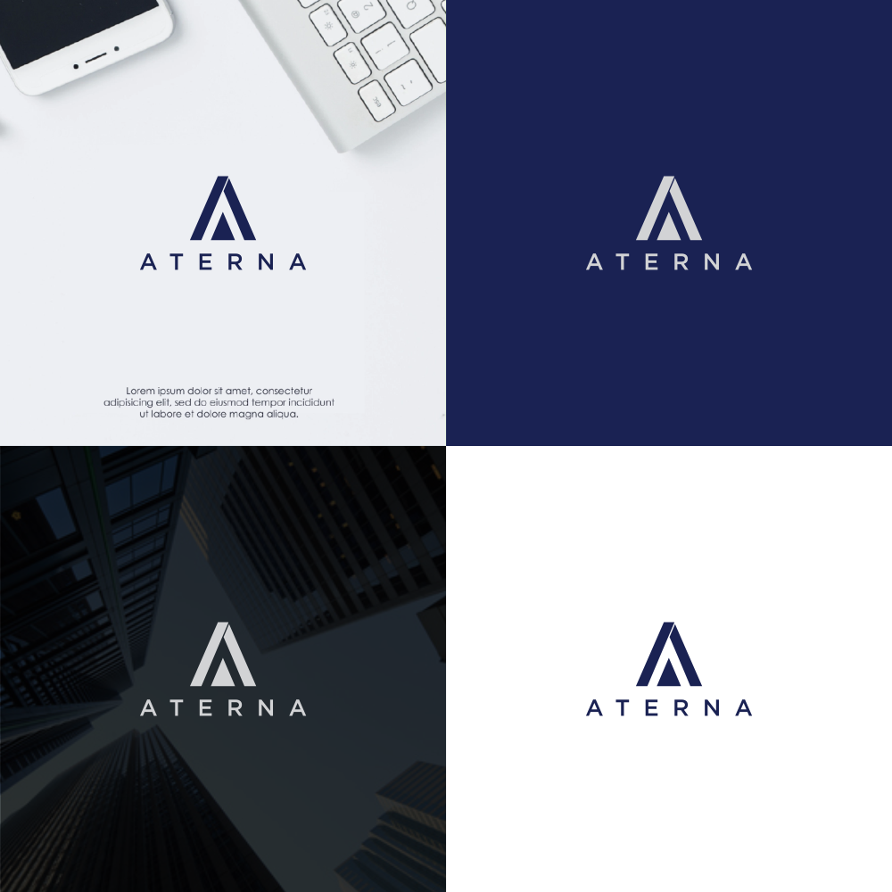 Logo Design by MK_STD for this project | Design #37426642