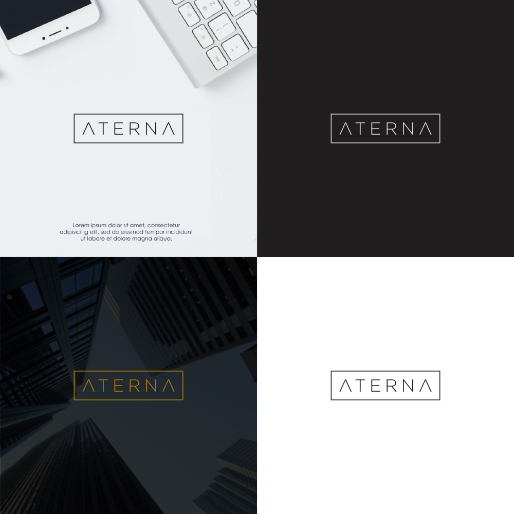 Logo Design by MK_STD for this project | Design #37435769
