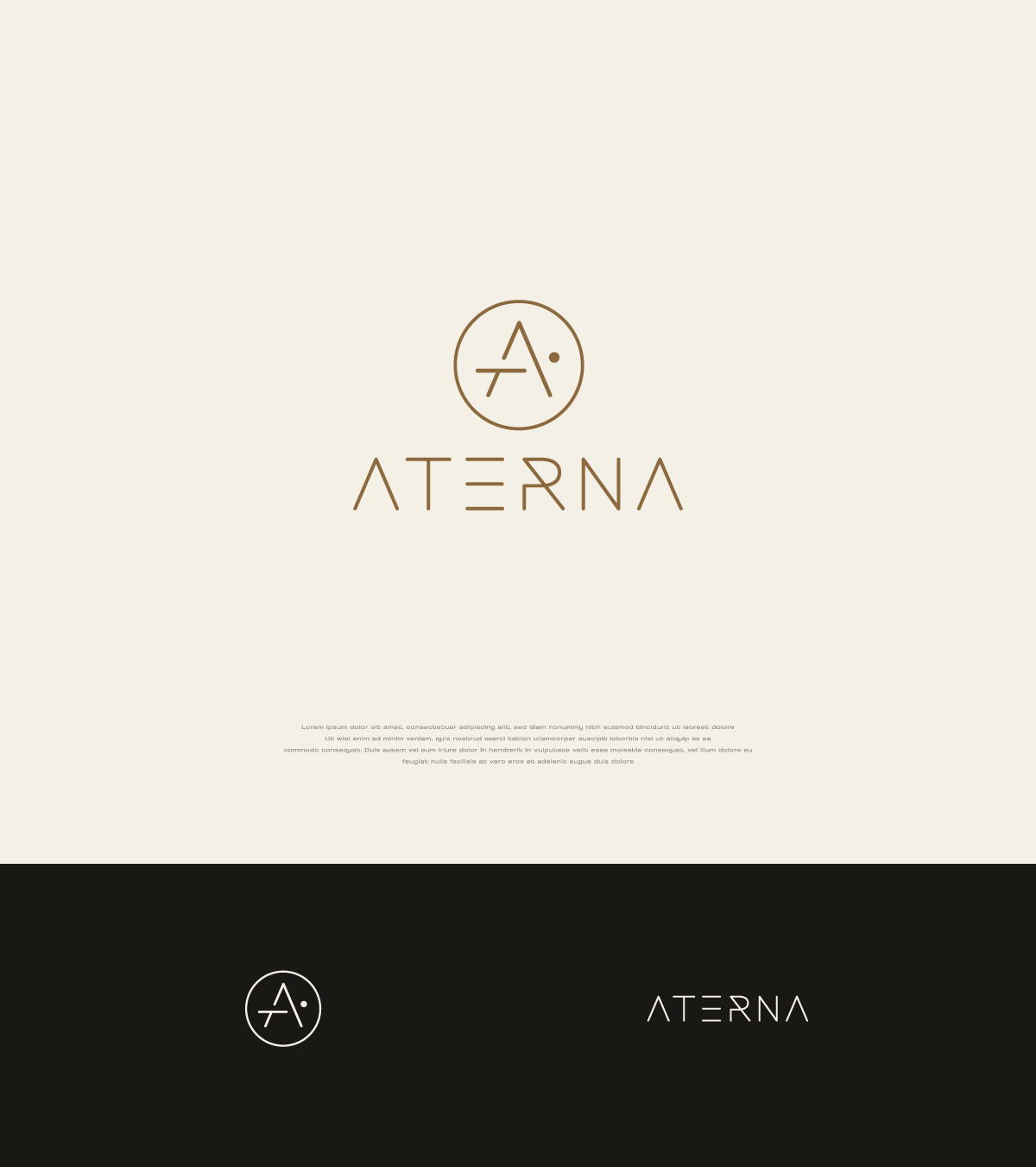 Logo Design by apik. for this project | Design #37414044