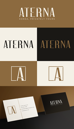 Logo Design by Di3goAngelo for this project | Design: #37414480