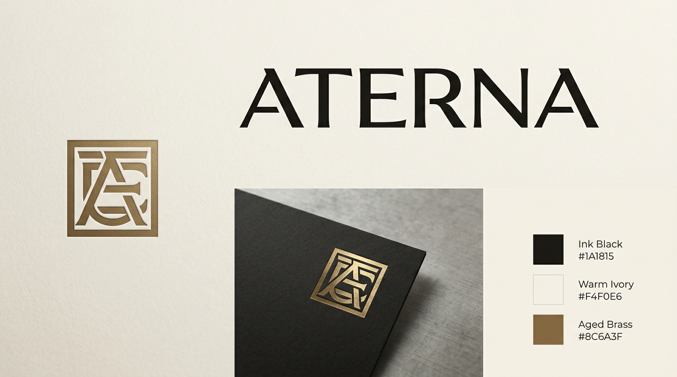 Logo Design by LogoLogic98 for this project | Design #37413777