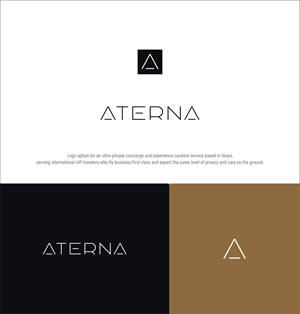 Logo Design by AndyMang for this project | Design: #37421667