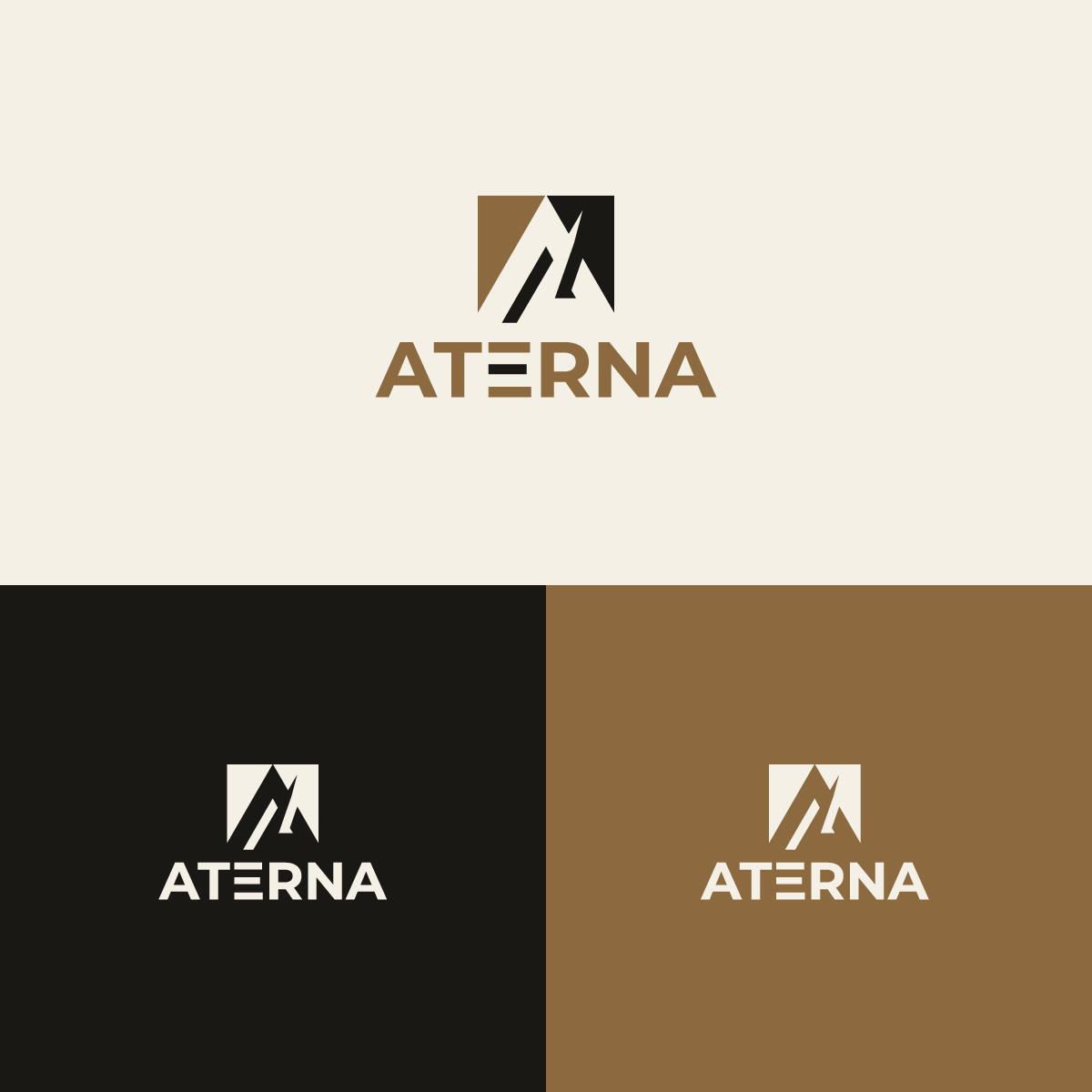 Logo Design by ExclusiveMind for this project | Design #37436554