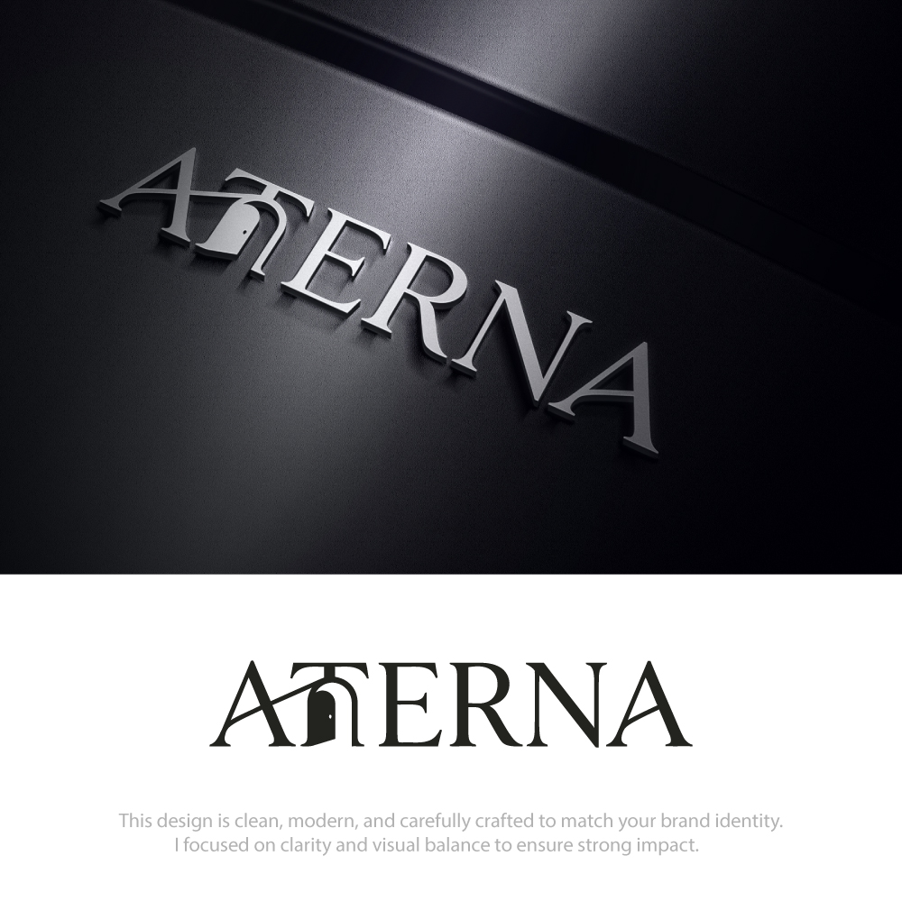 Logo Design by Hamza  Al-Muttalib for this project | Design #37412021