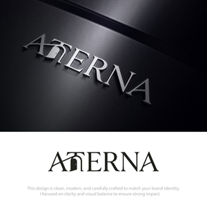Logo Design by Hamza  Al-Muttalib for this project | Design: #37412021