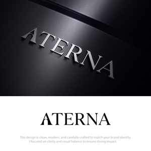 Logo Design by Hamza  Al-Muttalib for this project | Design: #37412022