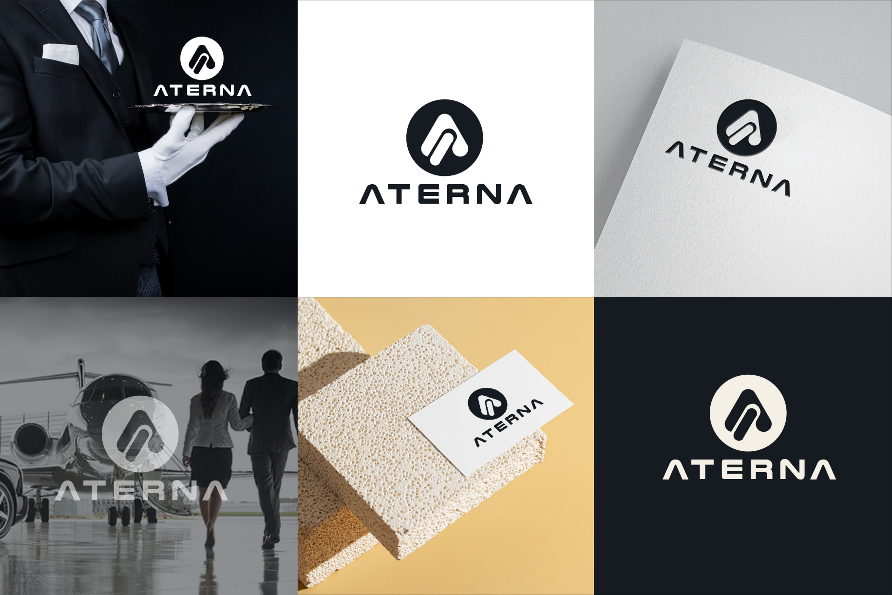 Logo Design by SANJU1 for this project | Design #37421668