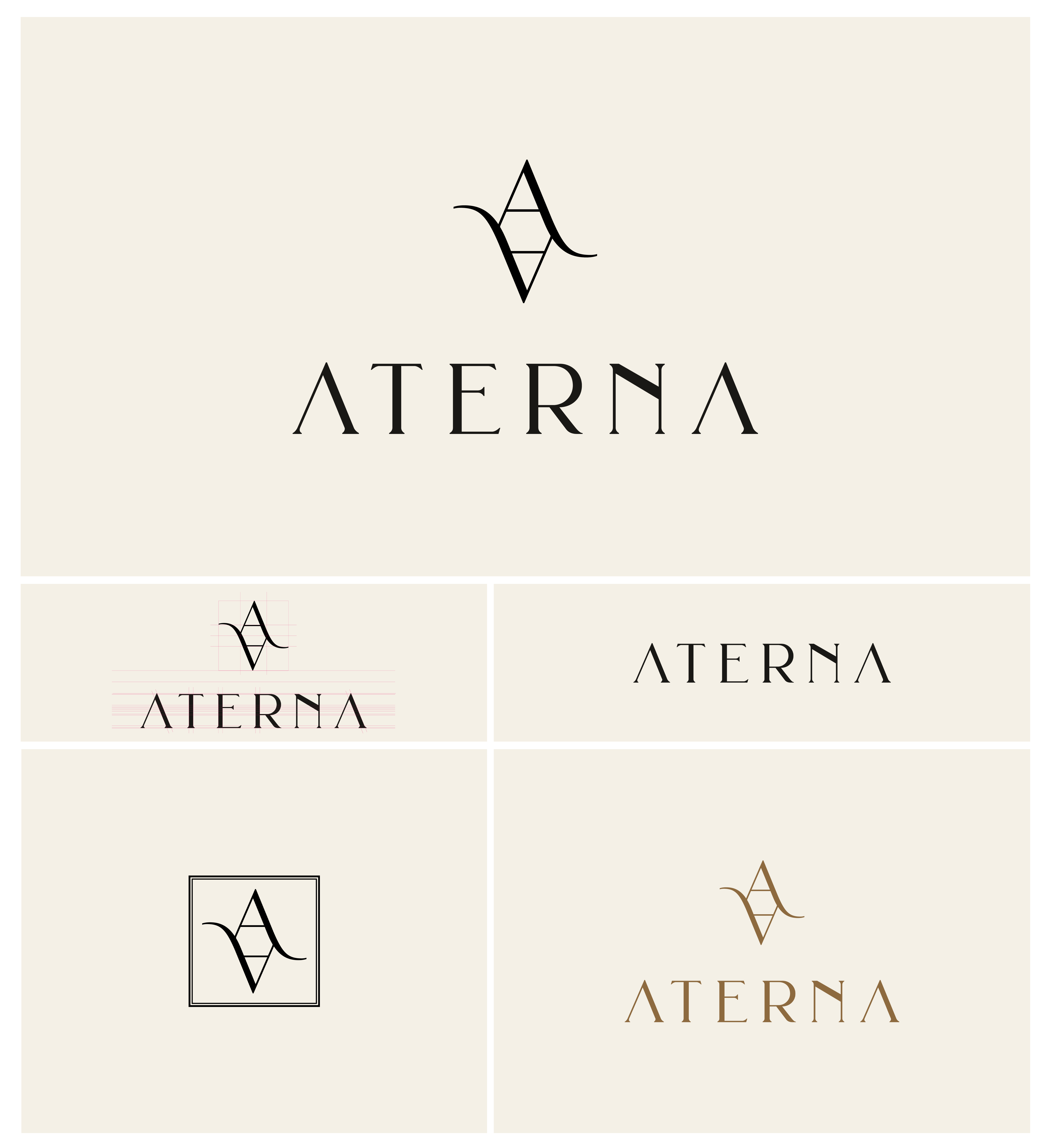 Logo Design by iohanna for this project | Design #37415096
