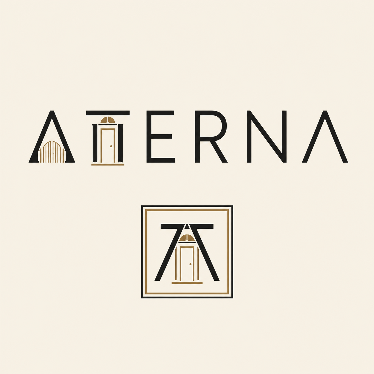 Logo Design by Anisadwi20 for this project | Design #37440579