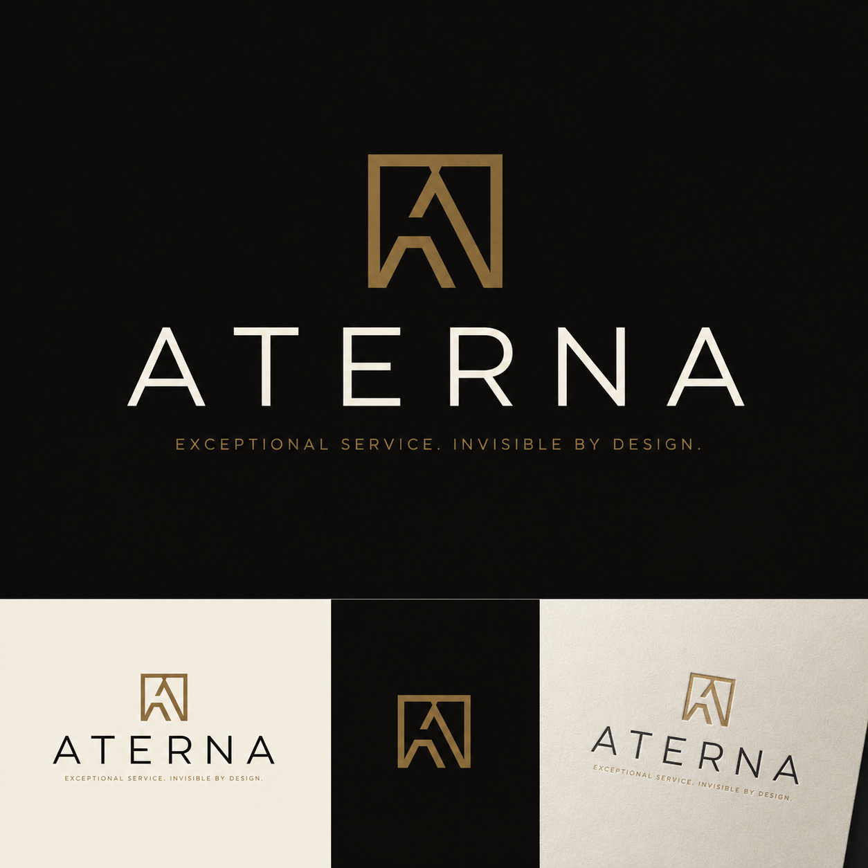 Logo Design by Anisadwi20 for this project | Design #37440580