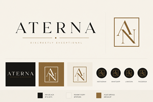 Logo Design by Anisadwi20 for this project | Design: #37440581