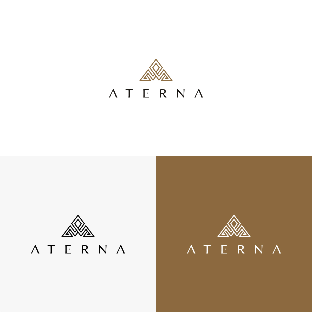 Logo Design by VictoryKaiser for this project | Design #37421682