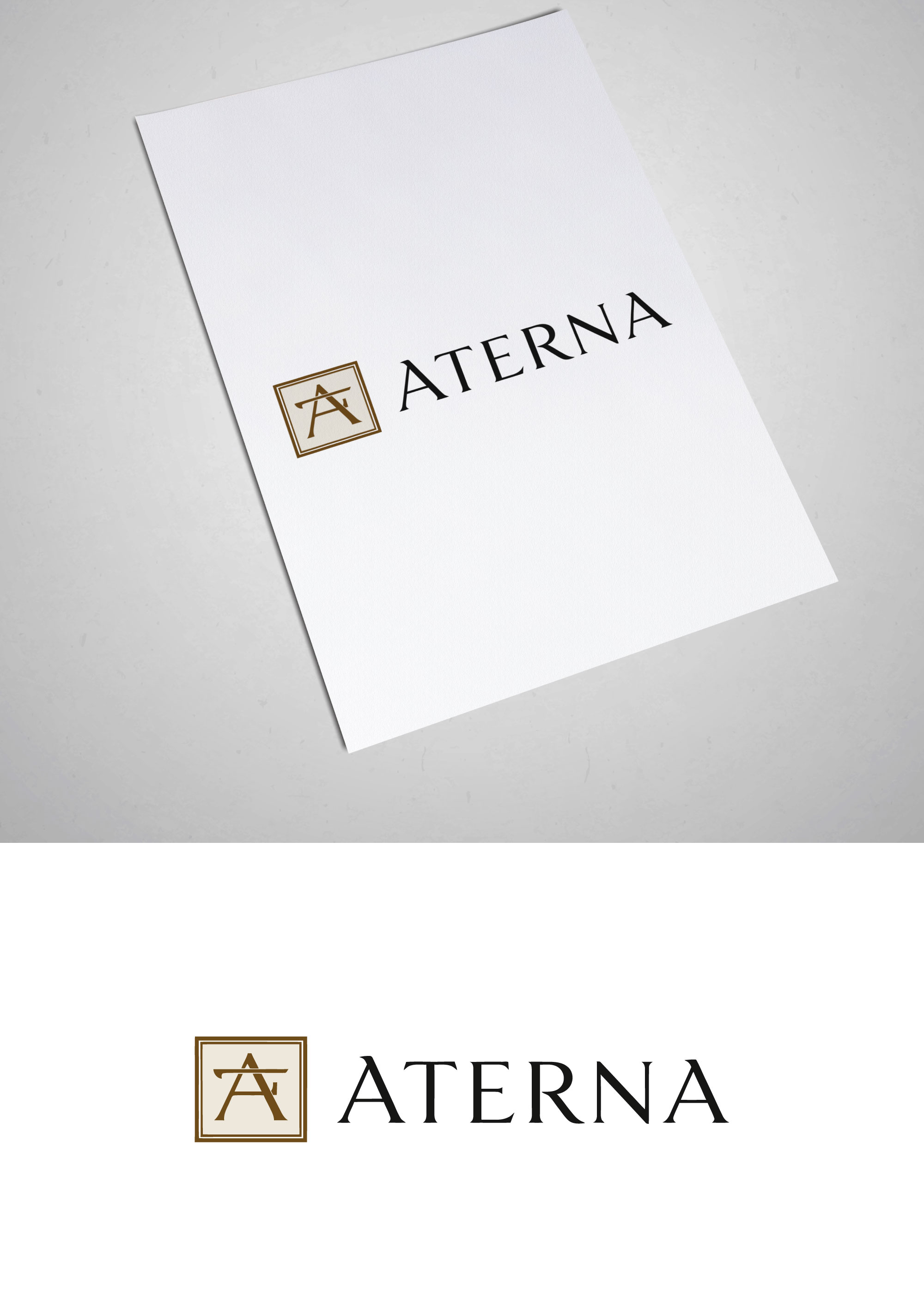 Logo Design by Farhan100 for this project | Design #37411513