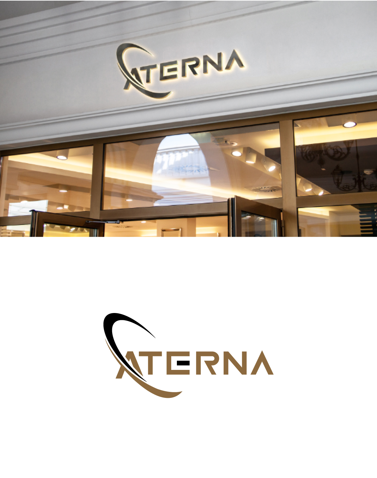 Logo Design by JMN Signatures for this project | Design #37419453