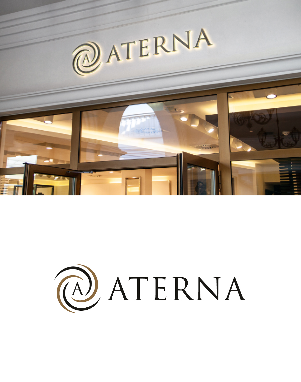 Logo Design by JMN Signatures for this project | Design #37419456