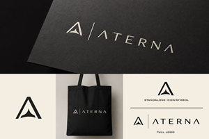 Logo Design by LeonHart for this project | Design: #37434242
