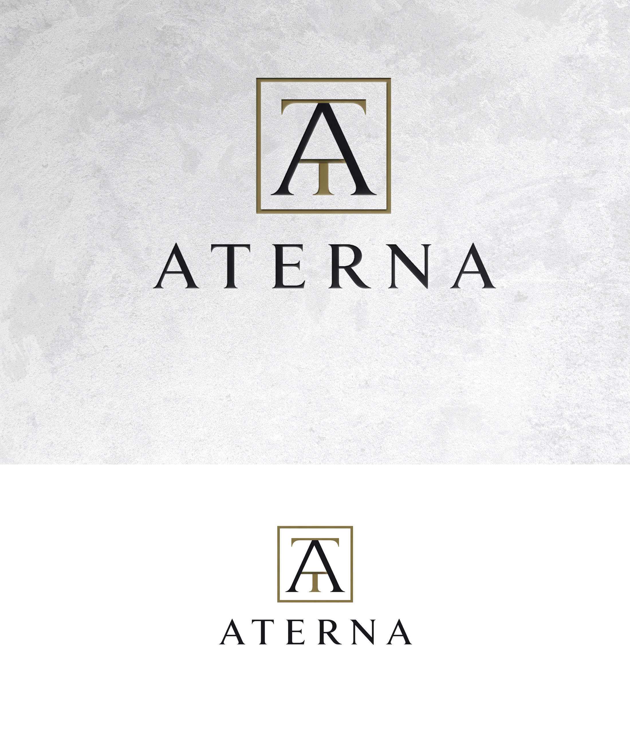 Logo Design by zamdi for this project | Design #37419595