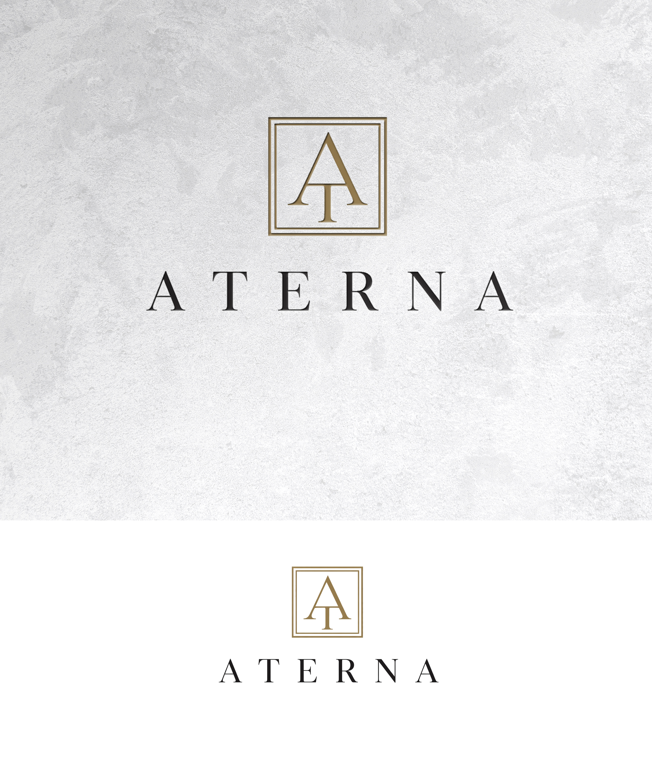 Logo Design by zamdi for this project | Design #37419596