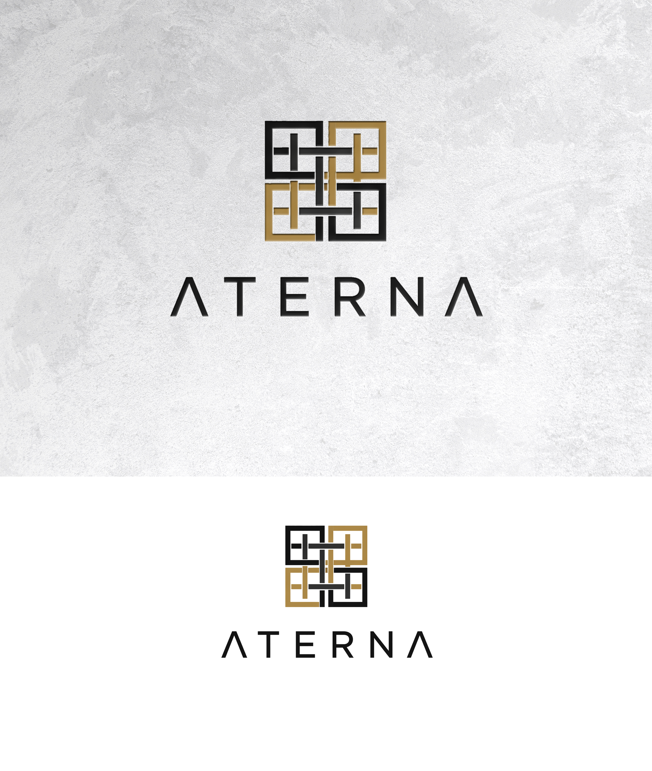 Logo Design by zamdi for this project | Design #37419597