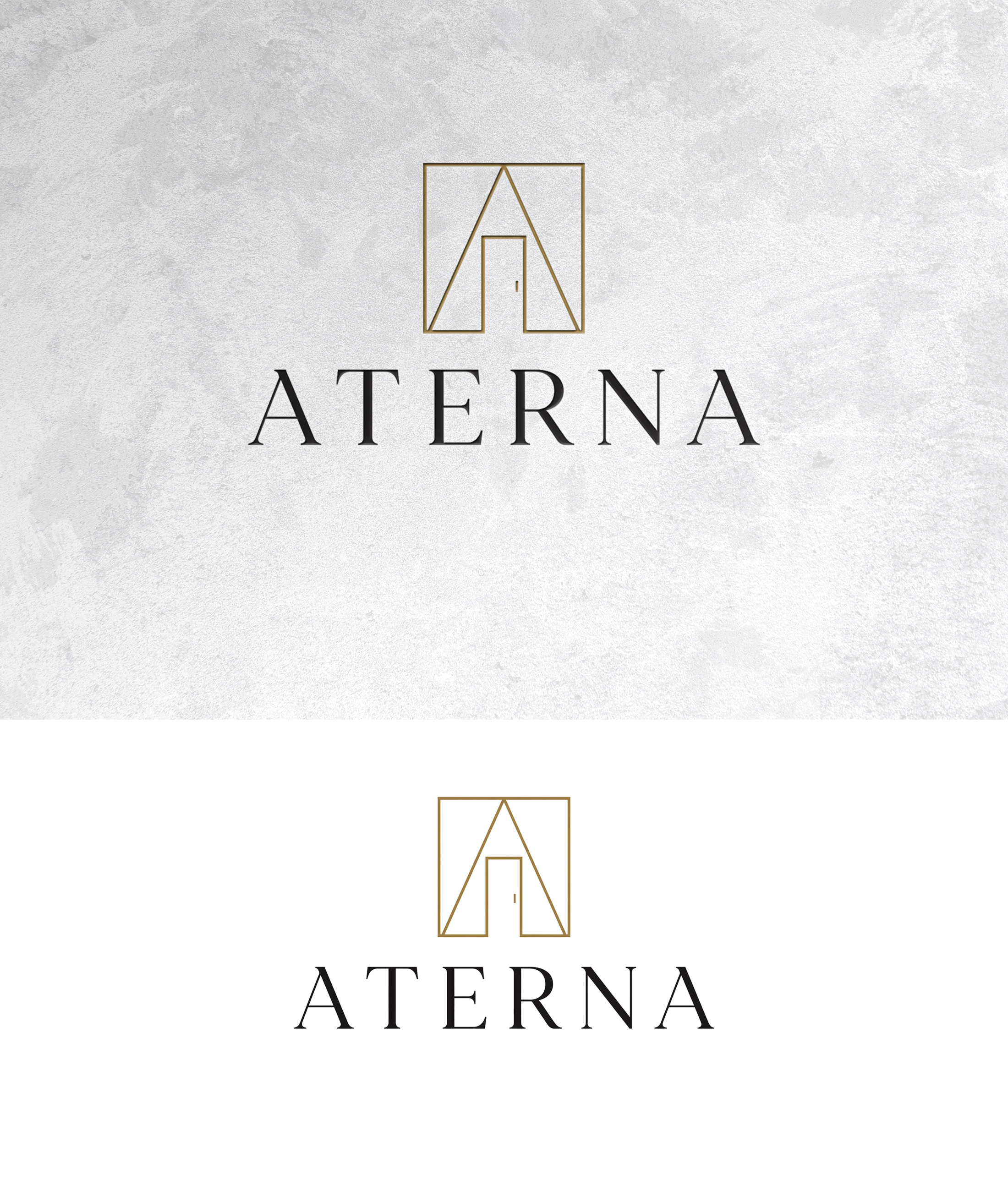 Logo Design by zamdi for this project | Design #37419598