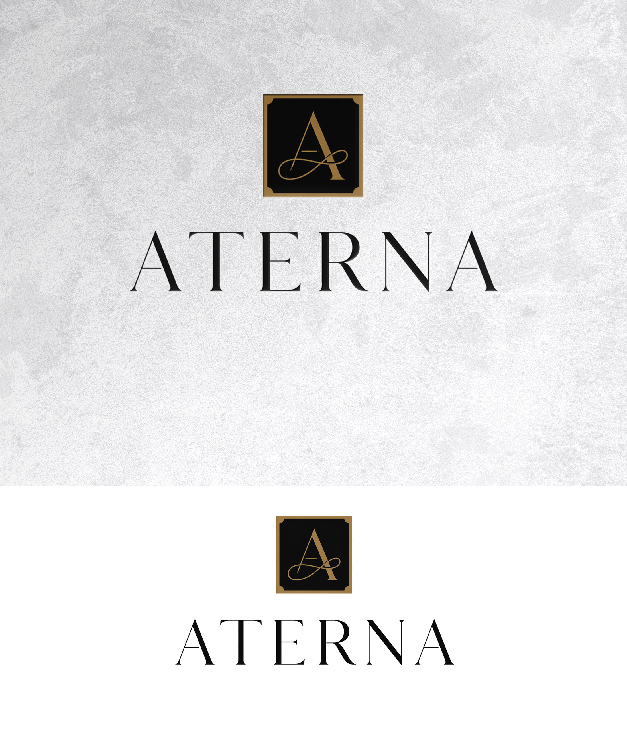 Logo Design by zamdi for this project | Design #37419599