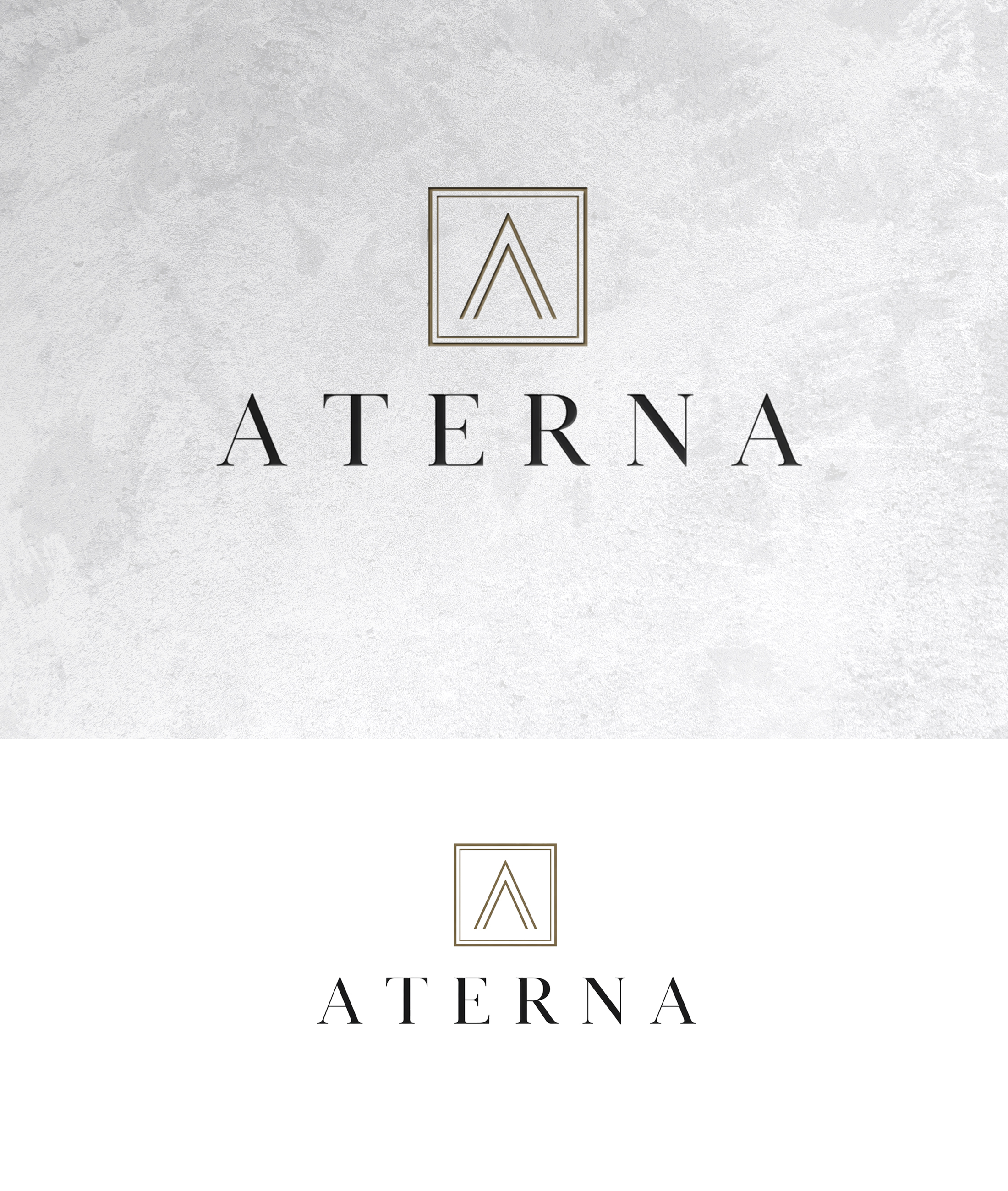 Logo Design by zamdi for this project | Design #37419602