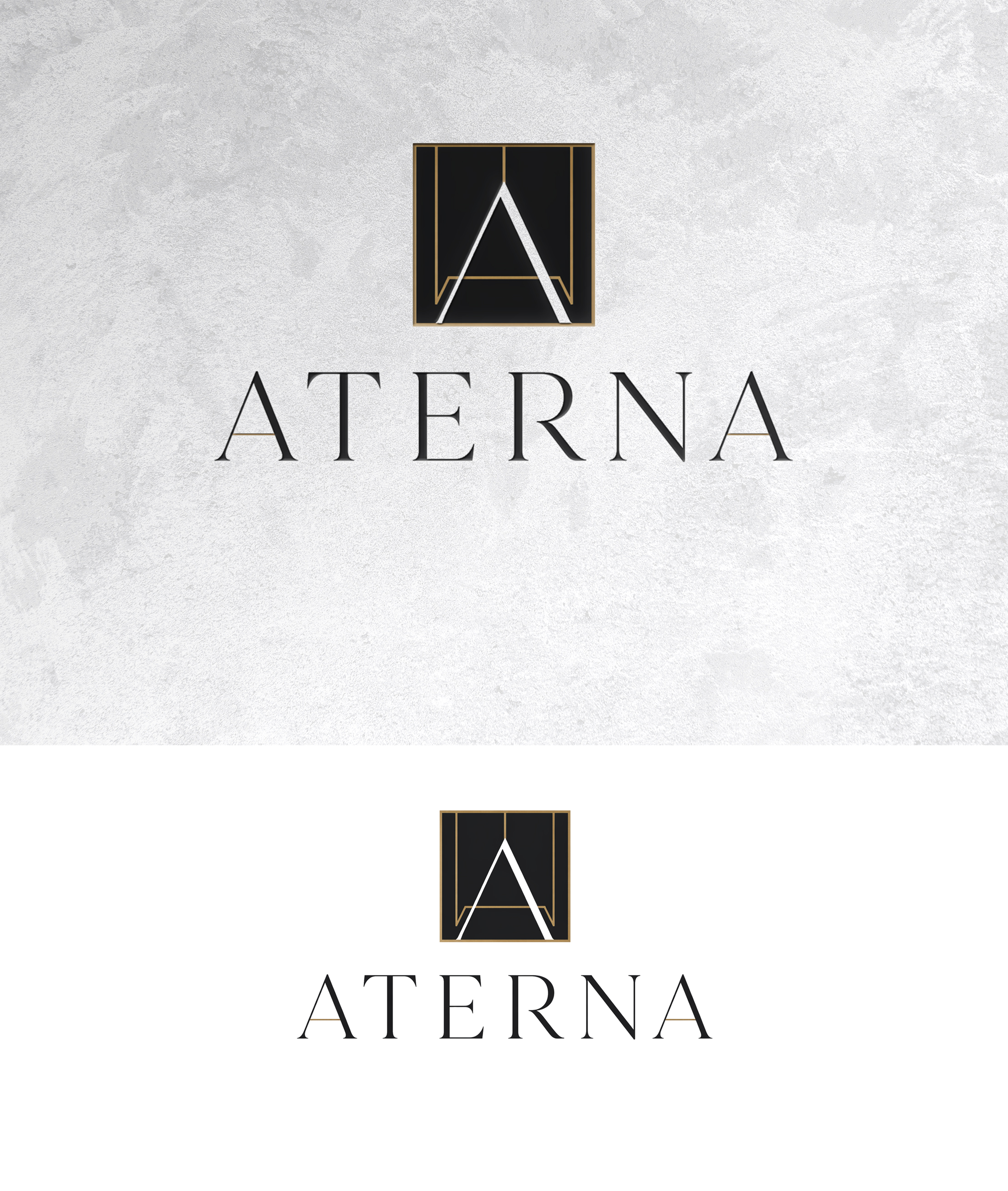 Logo Design by zamdi for this project | Design #37419603