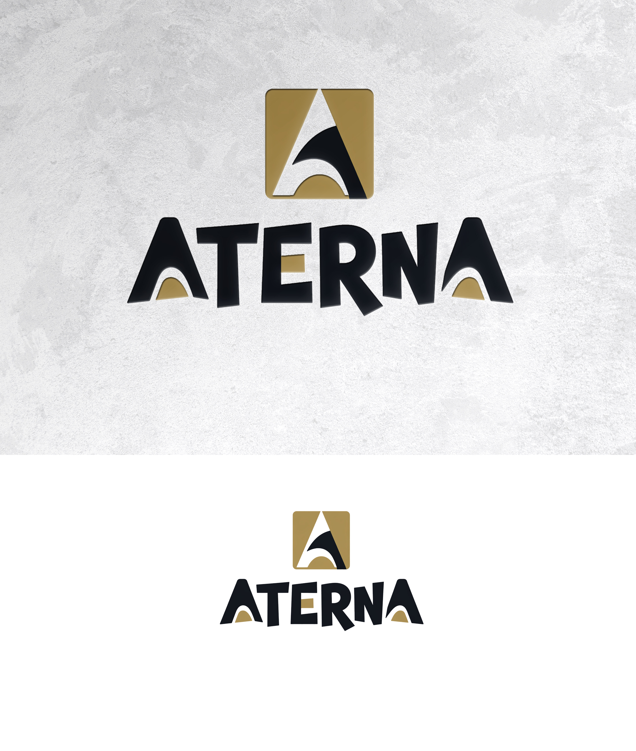 Logo Design by zamdi for this project | Design #37419604