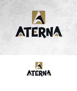 Logo Design by zamdi for this project | Design: #37419604