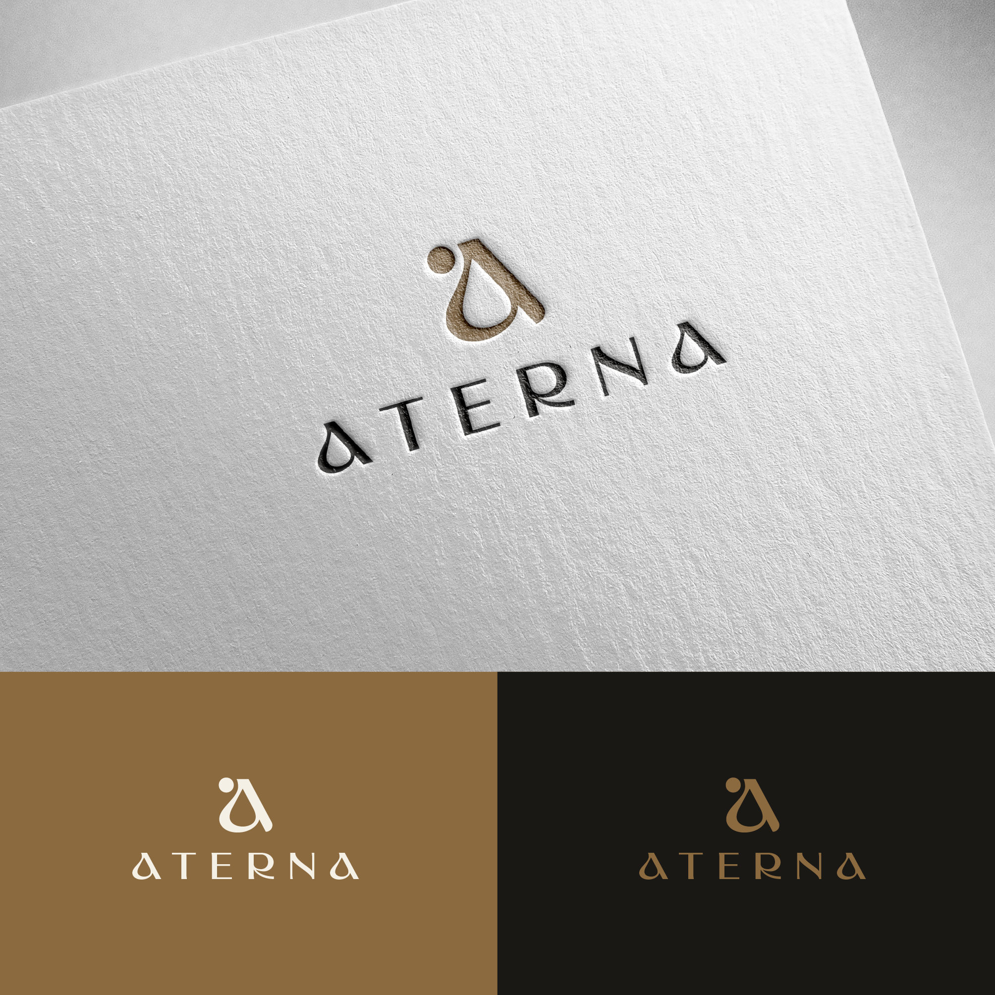 Logo Design by alzac for this project | Design #37435202