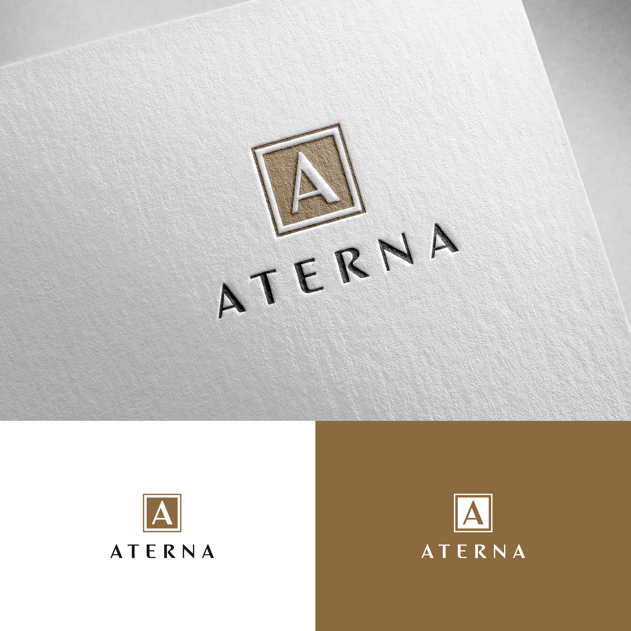 Logo Design by alzac for this project | Design #37437703